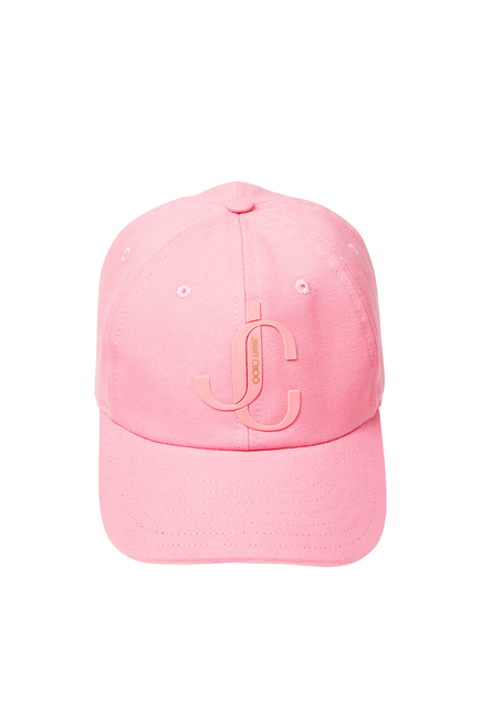 Paxy Embroidered Cap